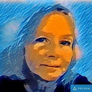 Meet your Posher, Donna